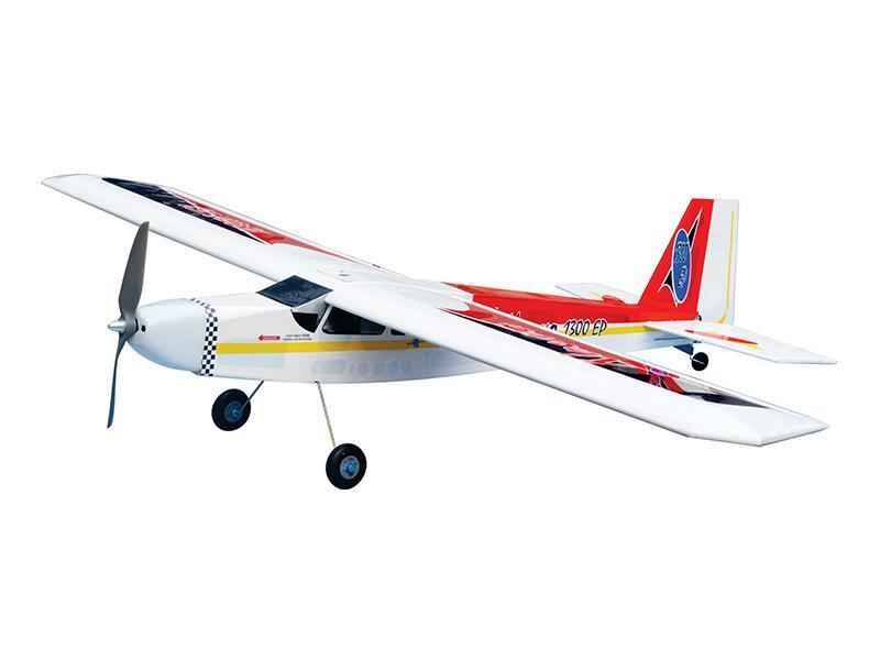 VMAR V-Stick PNP (Plug & Play) EP ARF Kit (46.5 Wingspan) – VMAR Planes